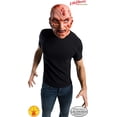 thumbnail image 2 of Freddy Nightmare On Elm St Vacuform Mask, 2 of 5