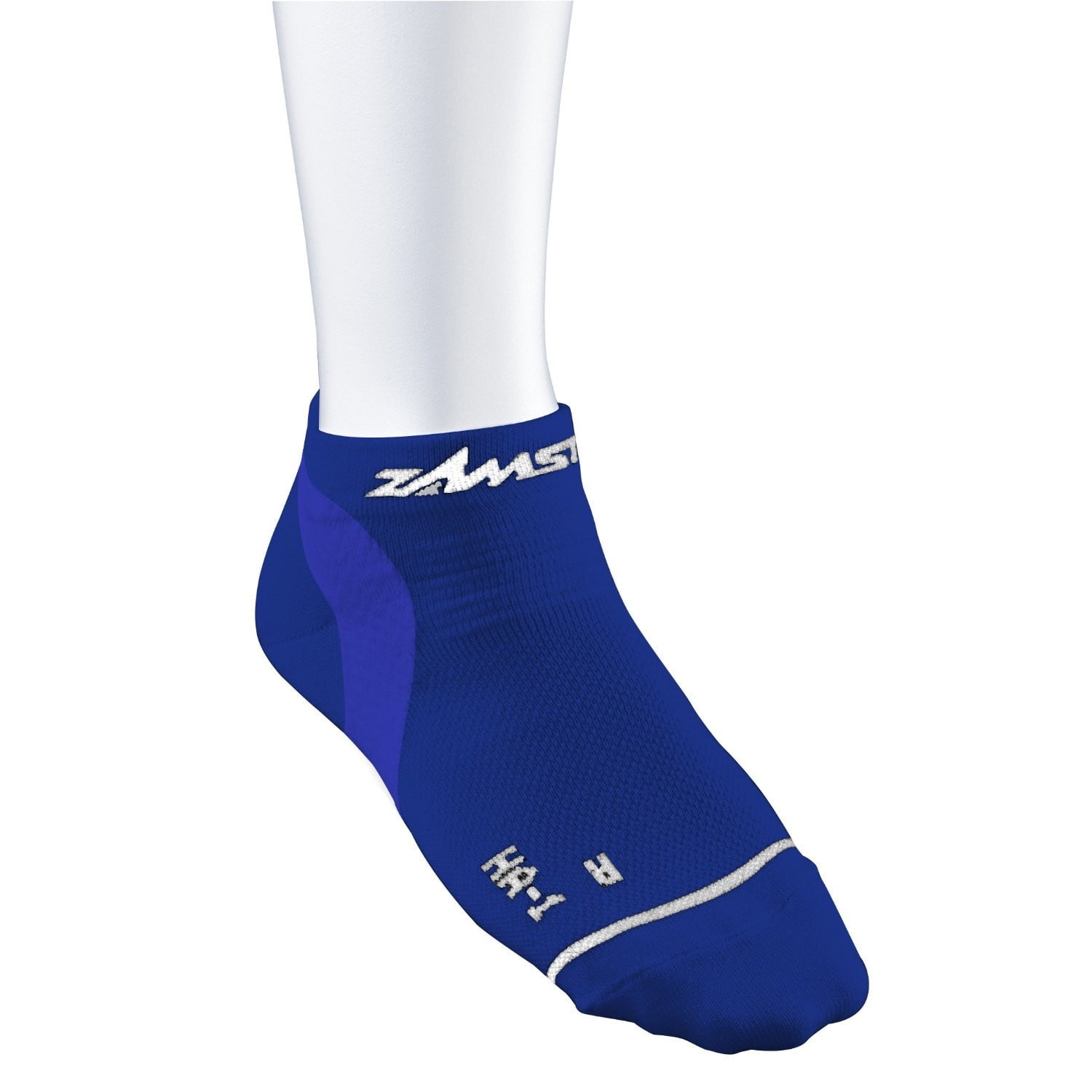 Zamst HA1 Plantar Fasciitis Socks for Health Fitness & Sports Performance 