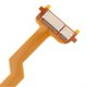 thumbnail image 2 of Rear Camera Lens Flex Cable FPC for Mirrorless Camera Repair with Socket for DSC RX100 RX100 RX100 II M2, 2 of 3