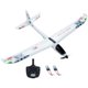 thumbnail image 1 of Wltoys XK A800 Avión de control remoto eléctrico 4CH RC Aircraft Glider con 2.4GHz Hugtrwg Para estrenar, 1 of 9