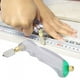 thumbnail image 3 of Pistol Grip Glass Cutter Solid Structure Excellent Quality  For Indoor ANGGREK Otros, 3 of 7