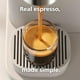 thumbnail image 2 of Máquina de café espresso PHILIPS Baristina Grind Tamp Brew 16 Bar, 2 of 9