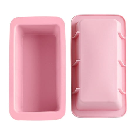 

Washable Silicone Cake Cake Candy Chocolate Decorating Tray DIY Craft Project Paper Molds Vintage Wear Ever Aluminum Pan Stainless Steel Baking Pan Deep Tube Baking Pans for Pound Cake Pan Small