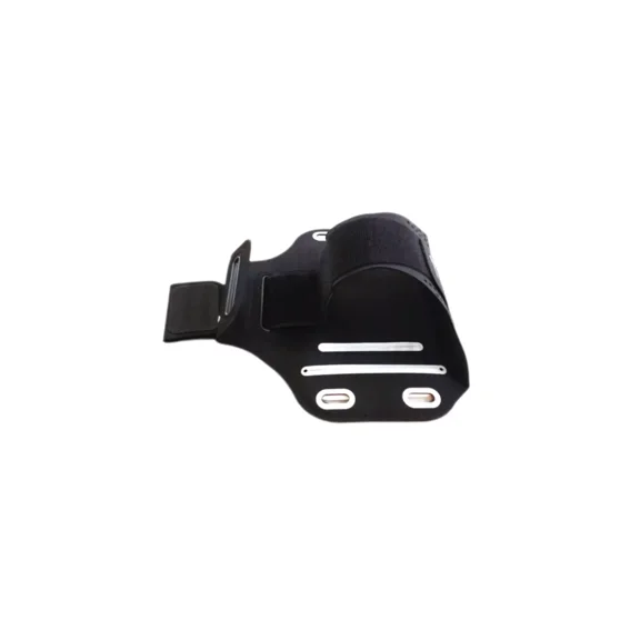 Armband Case Sports Gym Running Arm Band Phone Holder 6.5 L x 3.5 W in Max