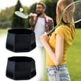 thumbnail image 6 of 2PCS Badminton Tennis Racket Back Cover Racket Handle Accessories Racket, 6 of 6