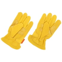 Unique Bargains Motorcycle Gloves, Outdoor Off-Road Mountain Motorcross Motorbike Dirt Bike Bicycle Racing ATV UTV S