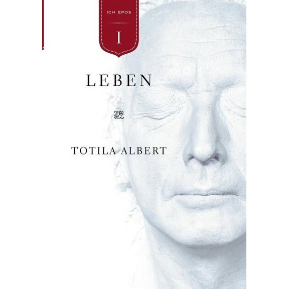 Die Geburt aus dem Ich Teil 1 - Leben: Epos, (Paperback)