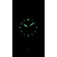 thumbnail image 2 of Citizen Eco-Drive Super Titanium Leather Strap Green Dial BM8560-11X 100M Men's Watch, 2 of 2