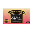 thumbnail image 1 of Té gourmet Davenport fresa-vainilla 20 sobres de 2 g c/u, 1 of 4