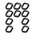thumbnail image 2 of Piezas de repuesto para filtro de aire de cortacésped, Kit de filtro de repuesto para Kawasaki TH23D/TH26, cortadoras de setos para exteriores, herram Sunnimix Cartucho de filtros de aire, 2 of 7