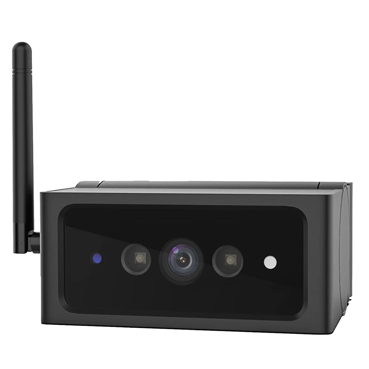 AUTOVOX 1080P RV Backup Camera Wireless for Solar4 Only,No Wires