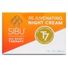 SIBU Night Cream With Rejuvenating Sea Buckthorn
