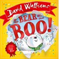 thumbnail image 1 of L'Ours Qui Est Allé Boo!, 1 of 4