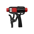 thumbnail image 1 of Hydraulic Hand Grip Strengthener Finger Exerciser Hand Grip Strength Trainer Red, 1 of 7