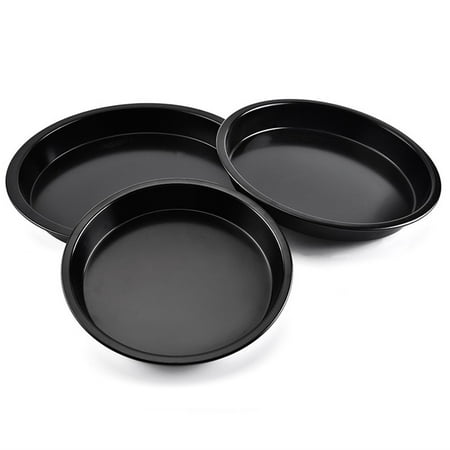 

Jelly Roll Pan with Cover Cake Pan 9x13 Nonstick Stone Cookie Sheets for Oven Copper Sheet Pans for Baking Oven Pan with Pan Round Non-Stick Baking Pan For PIZZA Baking Pan For Home Use Baking Pan