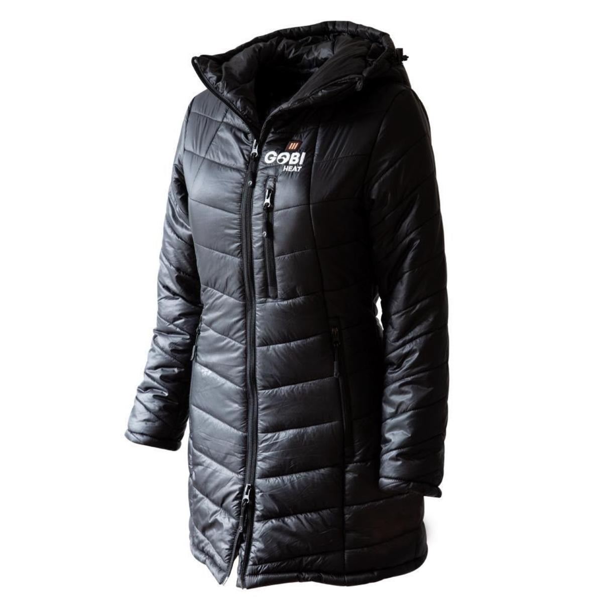 Victoria 5 Zone Heated Jacket - Walmart 