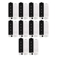 thumbnail image 3 of Collar Extenders, Waist Band Extenders Adjustable  For Pants, 3 of 8