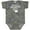 Vintage Camo, variant on Inktastic Someone in Oklahoma Loves Me Boys or Girls Baby Bodysuit