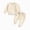 Beige, variant on 12-18 Months Boy Clothes Baby Outfit Long Sleeve Sweatshirt Football Pants Cute Fall Winter Outfits 0 6 12 18 24 M 1t 2t 3t 4t 5t 6t