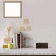 thumbnail image 3 of 1Pc Solid Wood Storage Desk Box Retro Drawer Type Desktop Organizer (2 Layer), 3 of 3