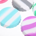 thumbnail image 3 of TABLZONE Pop Can Lids Silicone Can Lids Assorted Color 6Pcs 2.4In Inner Diameter, 3 of 8