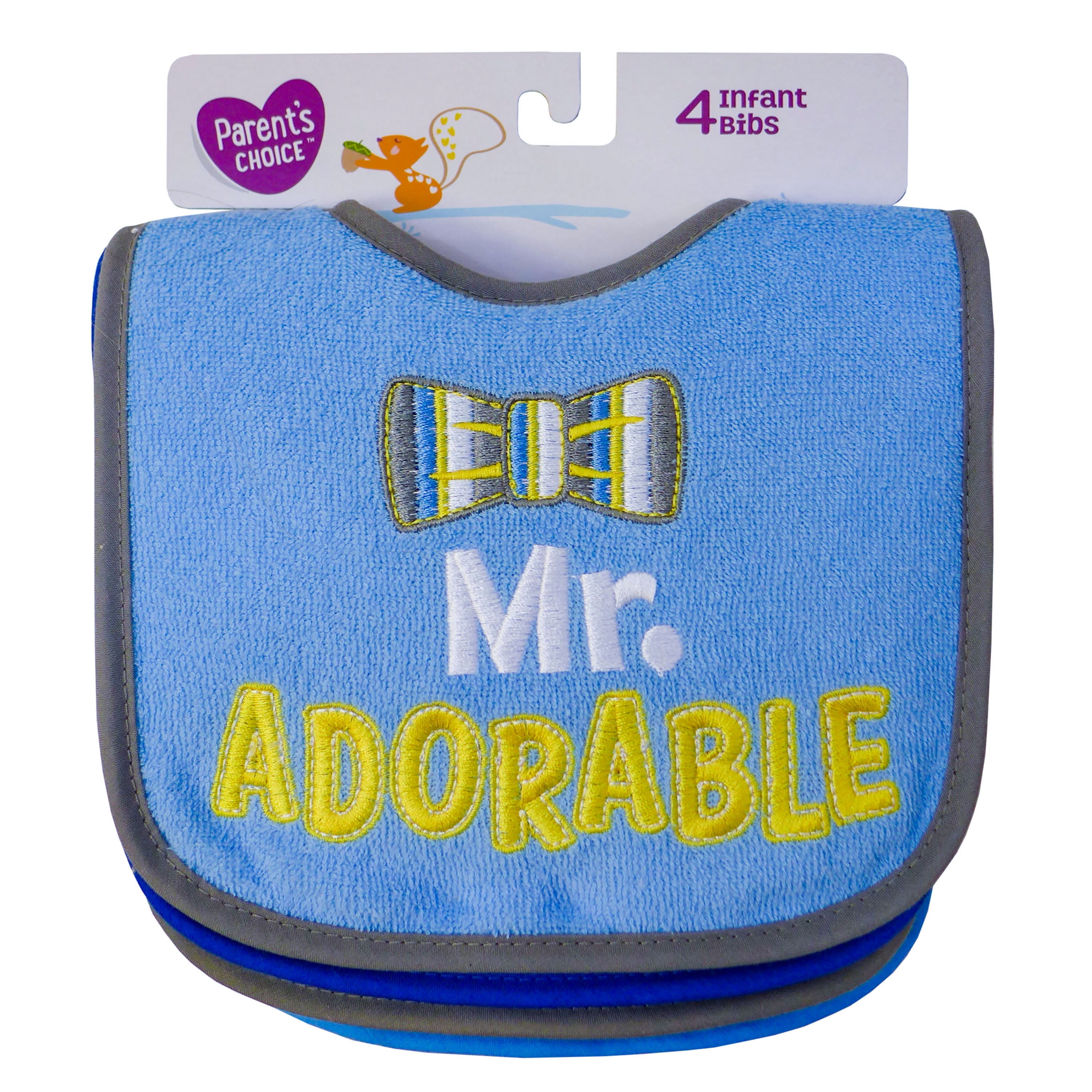 bib parents