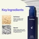 thumbnail image 4 of Limpiador facial Curology, suave y ligeramente espumoso, 150 ml, 4 of 7