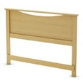 thumbnail image 5 of South Shore SoHo Twin Headboard, 39'', Multiple Finishes, 5 of 8