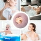 thumbnail image 3 of Cepillo de Limpieza de Esponja de Baño, Cepillo de Limpieza de Esponja de Baño Exfoliante Súper Suave para Ducha, Esponja Exfoliante Corporal para Baño de Masaje para Mujeres, para Adultos y Niños., 3 of 5