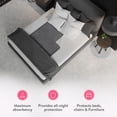 thumbnail image 4 of Almohadillas desechables Bed Pads Inspire XL, 91 x 91 cm, para incontinencia, 4 of 9