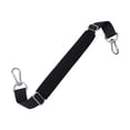 thumbnail image 2 of Correa de pie para pilates, accesorio para equipo de pilates, mejora flexibilidad, correa de ejercicio ajustable, entrenamiento de fuerza para, 2 of 8