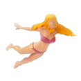 thumbnail image 5 of 1/64 Figures Resin People Figures for Diorama Scenery Micro Landscape Layout style C, 5 of 8