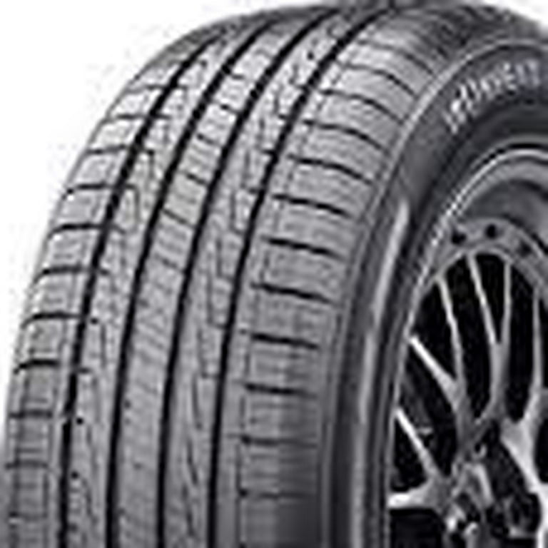 Ironhead Reflex IH01 All-Season Tire, 215/60R16 95V, Wet/Dry
