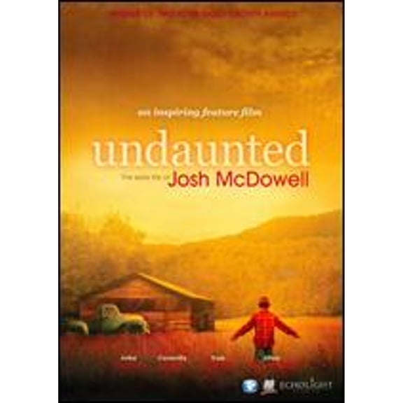 Pre-Owned Undaunted (DVD 0704400016141) directed by Cristobal Krusen