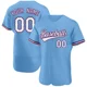 thumbnail image 3 of Camiseta de béisbol personalizada con nombre y número de equipo impresos, camisetas transpirables de manga corta personalizadas y geniales para hombres, niñas y jóvenes, 3 of 5