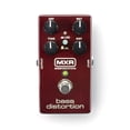 thumbnail image 1 of Pedal Distorsión de Bajo MXR M85, 1 of 3