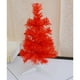 thumbnail image 5 of 30cm White Small Christmas Tree Set Mini Christmas Tree Decoration Tabletop Window Display Christmas Decoration Supplies, 5 of 7