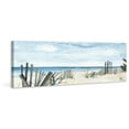thumbnail image 2 of Marmont Hill View of Paradise Canvas Wall Art, 5" x 15", 2 of 9