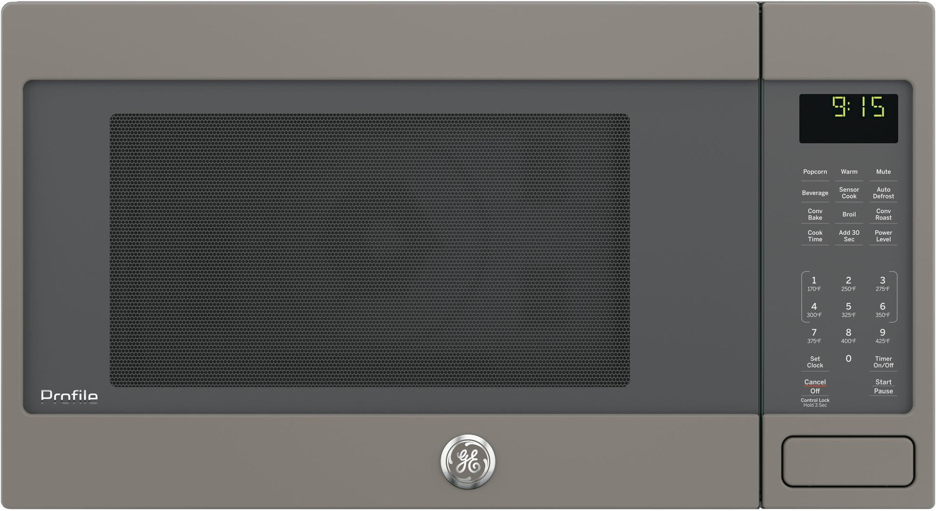 PEB9159EJES 22 Countertop Convection/Microwave Oven with 1.5 cu. ft