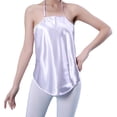 thumbnail image 1 of Vêtements de Maternité Anti-Radiation Protection contre les Radiations Tablier de Grossesse Bande de Ventre Fibre Argentée, 1 of 6
