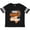 Football Black and White, variant on Inktastic I Wear Orange for My Mommy Multiple Sclerosis Awareness Boys or Girls Toddler T-Shirt
