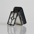 thumbnail image 5 of 2x Hepa Filters Cleaning Tool Kits For Bissell 1866crosswave Vacuum Cleaner, 5 of 5