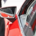 thumbnail image 2 of 12 Pcs Wind Deflector Retainer Windshield Rack Clips Buckle Iron, 2 of 6