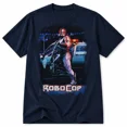 thumbnail image 2 of - RoboCop 1987 Movie Poster Shirt Sizes S-5XL, 2 of 6