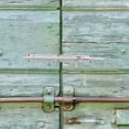 thumbnail image 4 of Miangastore Slide Bolt Latch Stainless Steel 1Set 17.0x1.6x0.6In, 4 of 8