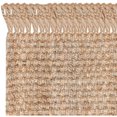 thumbnail image 4 of Safavieh Natural Fiber Natural Area Rug - Runner 2'6" x 12', 4 of 5