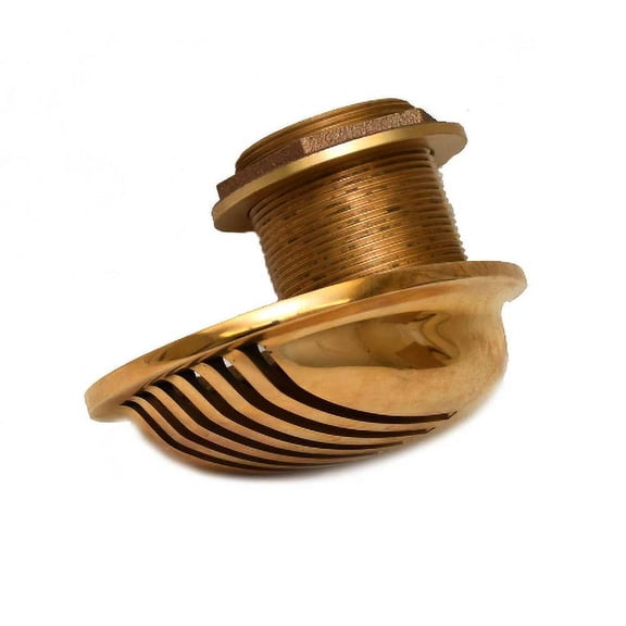 Boat Scoop Water Strainer