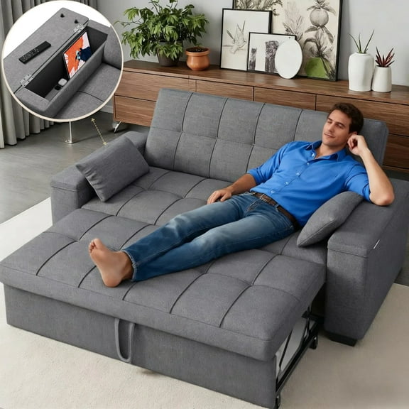 Lofka Sofa