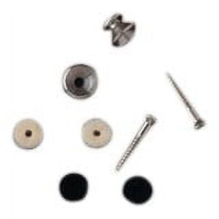 Vintage Guitar Strap Button