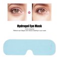 thumbnail image 4 of Eye , Fatigue Relief Hydrogel Eye Patch Moisturizing Herbal Extract  For Travel, 4 of 8